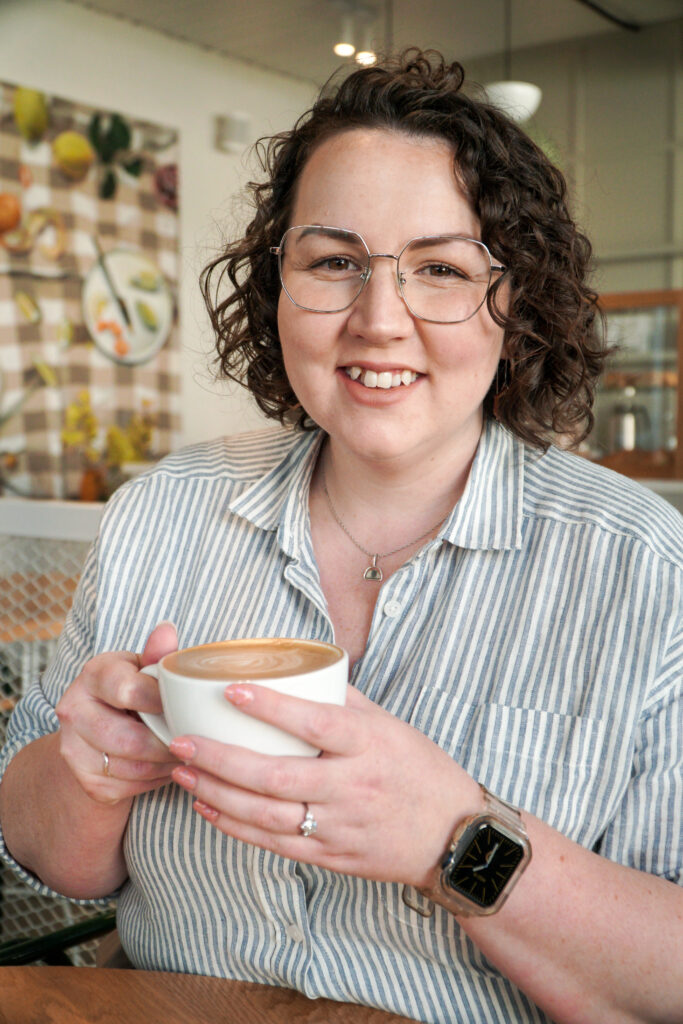 Phoebe Stevens - ADHD Coach